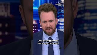 JordanKlepper says Trump needs to poop his pants to lose allies [upl. by Pate805]