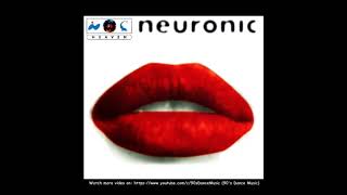 Neuronic  Heaven Club Mix Edit 90s Dance Music ✅ [upl. by Kcirdez]