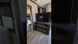 2022 Paradigm from Alliance 5thwheel trailer rv travel tour rvtour rvamerica [upl. by Secilu837]