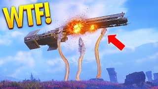 Helldivers 2 WTF amp Funny Moments Ep 81 [upl. by Bonns]