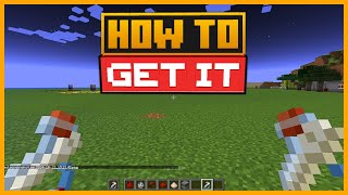 🟨 HOW TAGLOCK WORKS in the BEWITCHMENT MOD in MINECRAFT [upl. by Ahsimit]