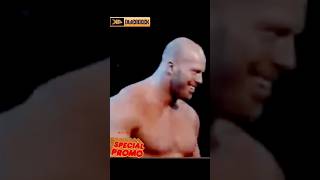 Nathan Jones vs Martyn Ford  Two Giants Full Fight [upl. by Vina]