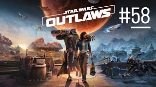 Star Wars Outlaws 58  Die Waffenfabrik [upl. by Valorie]