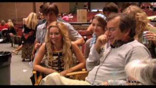 High School Musical 2 Bloopers [upl. by Norvell]