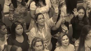 A igreja vem  UMADEC ADMC Cordovil 2013 [upl. by Innis]