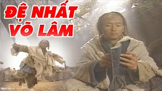 Gã Ăn Xin Nhặt Được Bí Kíp Võ Công Tham Gia Đại Hội Võ Lâm Trở Thành Đệ Nhất Phim Kiếm Hiệp Hay Mới [upl. by Fulvi]