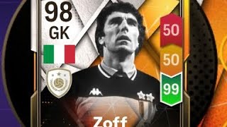 ALL DINO ZOFF SBC SOLUTIONS  EASIEST WAY  MADFUT 24 [upl. by Luas395]