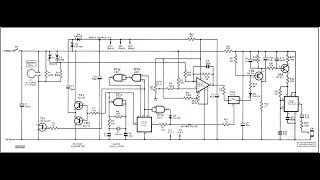 Homemade PI metal detectorair test depthPart 1 Импульсный металлодетектор Часть 1 garrettinfinium [upl. by Herates500]