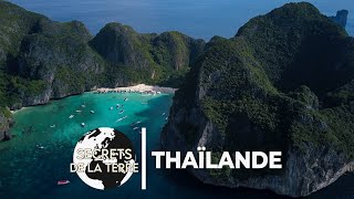 Documentaire  Les Secrets de la Thaïlande [upl. by Hey950]