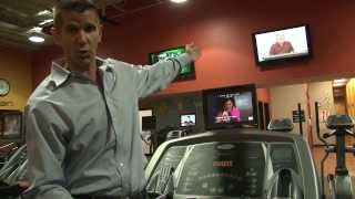 Golds Gym North Roanoke Virginia Video Tour [upl. by Ause]