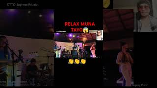 Eba talaga ang Pinoy malupit sa kantahan😱 viral music trending viralvideo viral pilipinas [upl. by Yttik271]