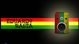 MELO DE SAUDADE ETERNA 2015 REGGAE LIMPO EDUARDO RASTA COLECTION [upl. by Buiron488]