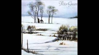 Peter Green  White Sky  Full Album  1982 [upl. by Hepza]