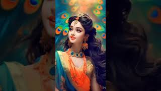 Tose naina radhakrishna whatsappstatus ytshorts trending song Divinesadhana18 [upl. by Symons]