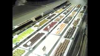 Кондитерская Chocolatier в Maxx Royal Belek [upl. by Idid164]