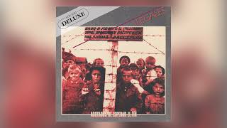 Ilegales  Wipe out Directo en Sobrado 1986  Audio Oficial [upl. by Anidualc]