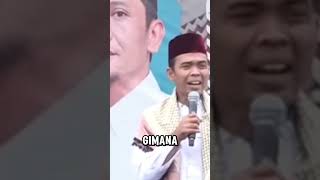 ISTRI SHALIHAH ITU BERBAKTI KEPADA SUAMI shorts ustadzabdulsomad [upl. by Ragas203]