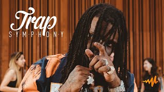 Chief Keef quotBelieberquot w a Live Orchestra  Audiomack Trap Symphony [upl. by Atiuqiram]