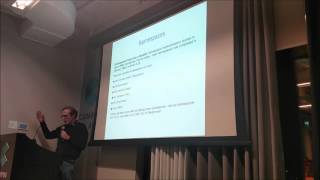 Namespaces and cgroups by Rami Rosen [upl. by Annirtak]