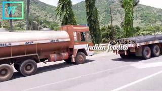 Sripuram cut chennai bengaluru national highway upto Vettuvanam bus stop [upl. by Cecil]