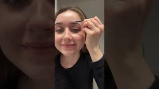 kaş kaşaçma syoss browtutorial brow [upl. by Charlet]