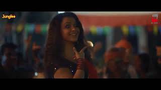 Dakatiya Banshi  video song  Bohurupi  Nandita  Shiboprosad Koushani  Bonnie  Shrestha [upl. by Hgeilhsa393]