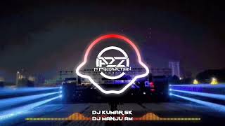 🚀🔊 REMASTERED MIX CONGOROCK S3 REMASTER MIX 24 x DJ KUMAR SK x DJ MANJU AM x A2Z M PRODUCTION [upl. by Assetal196]