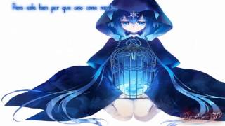 Love the way you lie  Nightcore Sub español [upl. by Ferriter]