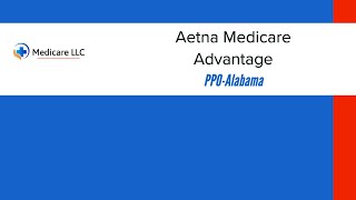 Aetna Medicare Advantage PPOAlabama  OTC  Over the Counter  Login  Catalog [upl. by Killy268]