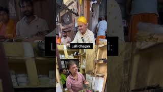 Mathura Wala About Lali chhangani club kachori angry fight  Rupa Kachori Wala vs Lali Chhangani 😀😂 [upl. by Atteuqcaj316]