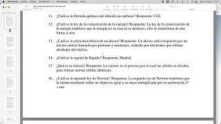 10 EJERCICIOS GUIA EXANI I INGRESO A PREPARATORIA 2024 ceneval exani preparatoria [upl. by Jereld]