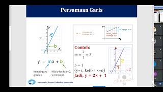 m6 sistem koordinat Matematika geodesi [upl. by Elolcin812]