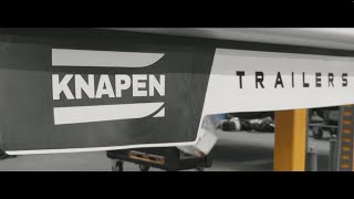 Knapen Trailers English subs [upl. by Lerrej401]