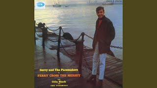 Ferry Cross the Mersey Stereo 1997 Remaster [upl. by Cattier]