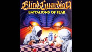 Blind Guardian  11 Halloween Bonus Track  Demo Version HD [upl. by Haropizt]