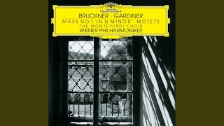 Bruckner Mass No 1 in D Minor WAB 26  Sanctus [upl. by Helmut]