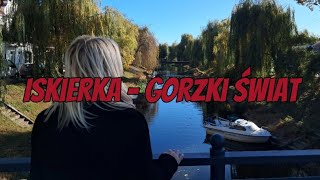 Iskierka  Gorzki Świat Prod Al [upl. by Ocin]