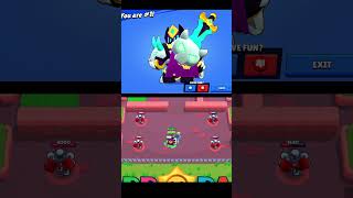 NEW SKELETAL SURGE SKIN ANIMATION GAMEPLAY amp COSMETICS BRAWL STARS SNEAK PEEK brawlstars shorts [upl. by Telrats]