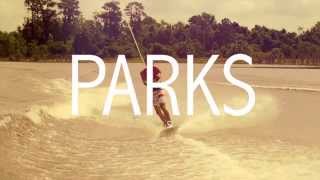 Ronix Camber Wakeboard Parks Bonifay Erik Ruck and Shota Tezuka at Lake Ronix [upl. by Tyson]