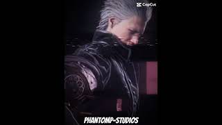 edit Vergil edit vergil devilmaycry [upl. by Paulita160]