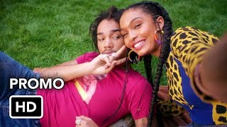 Grownish Season 2 quotSophomore Yearquot Promo HD [upl. by Dyer]