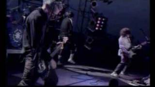 RHCP  Live Hamburg  06 Dont forget me [upl. by Niwrehs]