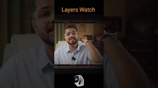 TechBurner Smartwatch Exposed shorts [upl. by Haduj]