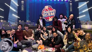 Sajam Slam Weekend Was a Fun Time [upl. by Leirda590]