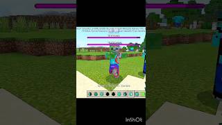 Minecraft ma haaha zombie apocalypse bat vairalshorts 😁😁😀😄😀 [upl. by Esetal]