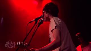 Spiritualized  Rated X Live in Sydney  Moshcam [upl. by Ong]