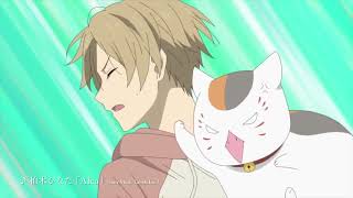 Natsume Yuujinchou Shichi Season 7 Trailer [upl. by Eirallam]