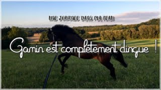 UNE JOURNÉE DANS MA PEAU 13 🌺 [upl. by Brande]