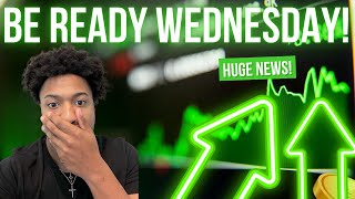 BUYING WEDNESDAY NVIDIA STOCK TESLA STOCK GME STOCK BABA STOCK TLT MORE  Will Knowledge [upl. by Nitsrek474]