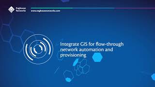 What Can GIS Do For My Outside Plant GISEnabled Fiber Network Planning amp Engineering [upl. by Araas]